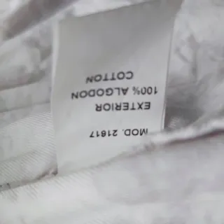 Vestido Torres Talla 10