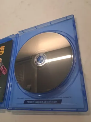 Far Cry 6 PS4 (PlayStation 4)