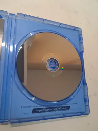 Far Cry 6 PS4 (PlayStation 4)