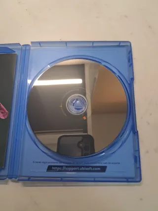 Far Cry 6 PS4 (PlayStation 4)