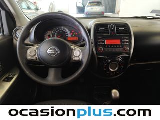 Nissan Micra 1.2G Acenta 59 kW (80 CV)