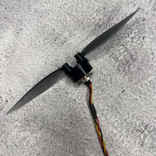 Kit 4 Motores Dron Parrot Anafi