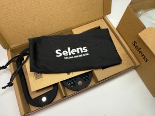 Selens MN-BK y MN-DF Accesorios Flash