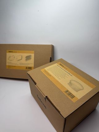 Selens MN-BK y MN-DF Accesorios Flash