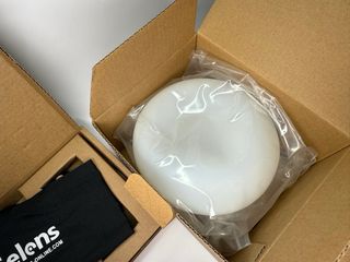 Selens MN-BK y MN-DF Accesorios Flash