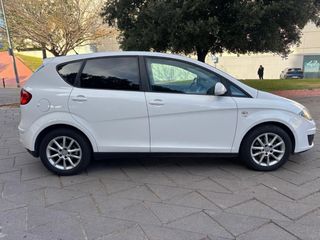 SEAT Altea 2010 1.4tsi 125cv  129.000klm