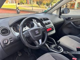 SEAT Altea 2010 1.4tsi 125cv  129.000klm