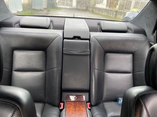 Mercedes-Benz 600 1997