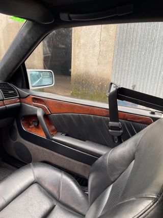 Mercedes-Benz 600 1997