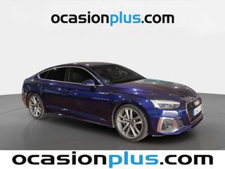 Audi A5 Sportback S line 45 TFSI quattro 195 kW (265 CV) S tronic