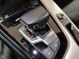 Audi A5 Sportback S line 45 TFSI quattro 195 kW (265 CV) S tronic