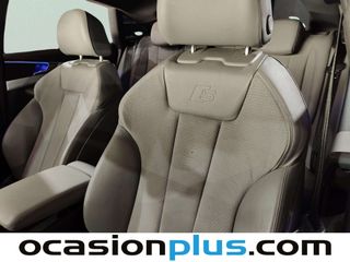 Audi A5 Sportback S line 45 TFSI quattro 195 kW (265 CV) S tronic