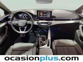 Audi A5 Sportback S line 45 TFSI quattro 195 kW (265 CV) S tronic