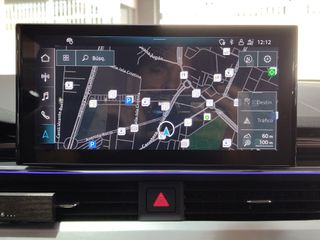 Audi A5 Sportback S line 45 TFSI quattro 195 kW (265 CV) S tronic