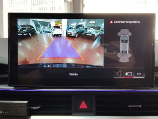 Audi A5 Sportback S line 45 TFSI quattro 195 kW (265 CV) S tronic