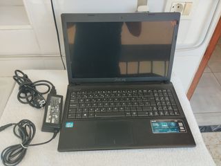 Portátil Asus i3 4 núcleos