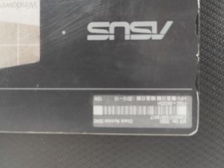 Portátil Asus i3 4 núcleos