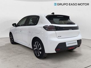 Peugeot 208 Puretech 100cv Active