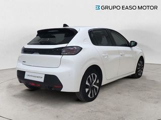 Peugeot 208 Puretech 100cv Active