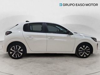 Peugeot 208 Puretech 100cv Active