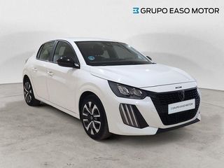 Peugeot 208 Puretech 100cv Active