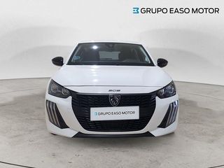 Peugeot 208 Puretech 100cv Active