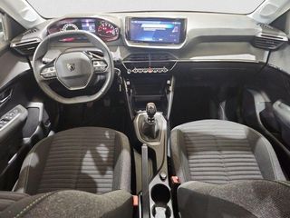 Peugeot 208 Puretech 100cv Active