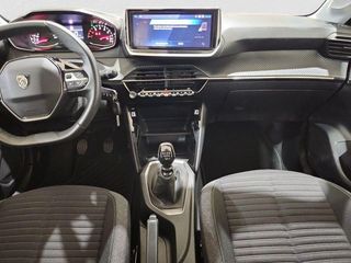 Peugeot 208 Puretech 100cv Active