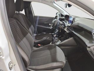 Peugeot 208 Puretech 100cv Active