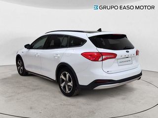 Ford Focus 1.0 Ecoboost 125cv Active