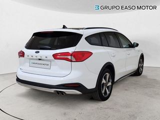 Ford Focus 1.0 Ecoboost 125cv Active