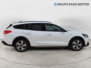 Ford Focus 1.0 Ecoboost 125cv Active