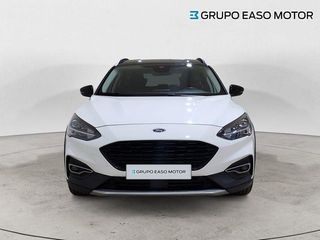 Ford Focus 1.0 Ecoboost 125cv Active