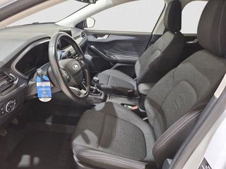 Ford Focus 1.0 Ecoboost 125cv Active