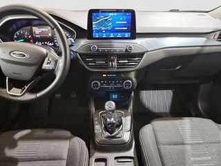 Ford Focus 1.0 Ecoboost 125cv Active