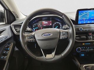 Ford Focus 1.0 Ecoboost 125cv Active