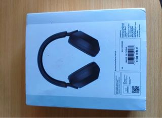 Auriculares Sony WH-1000XM5