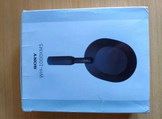 Auriculares Sony WH-1000XM5