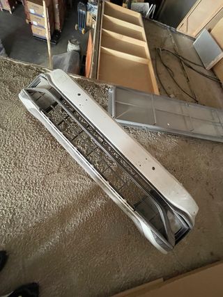 Paragolpes Original VW Passat B8.5 Rline