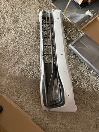 Paragolpes Original VW Passat B8.5 Rline