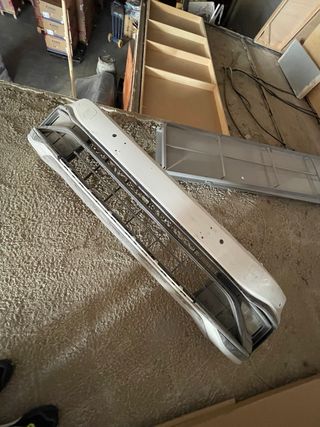 Paragolpes Original VW Passat B8.5 Rline