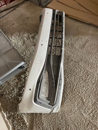 Paragolpes Original VW Passat B8.5 Rline