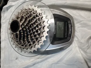 Cassette SRAM RED e1 10-33