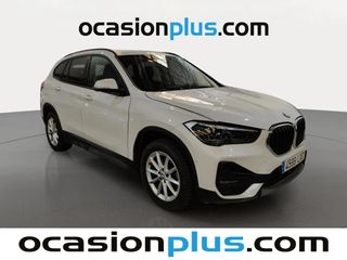 BMW X1 sDrive16d Business 85 kW (116 CV)
