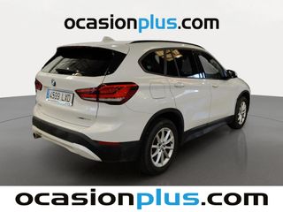 BMW X1 sDrive16d Business 85 kW (116 CV)