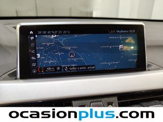 BMW X1 sDrive16d Business 85 kW (116 CV)