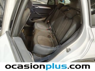 BMW X1 sDrive16d Business 85 kW (116 CV)