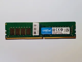 16GB DDR4-2133