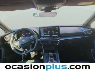CUPRA León 1.5 TSI e-Hybrid 150 kW (204 CV) DSG