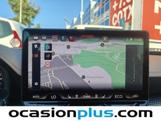 CUPRA León 1.5 TSI e-Hybrid 150 kW (204 CV) DSG